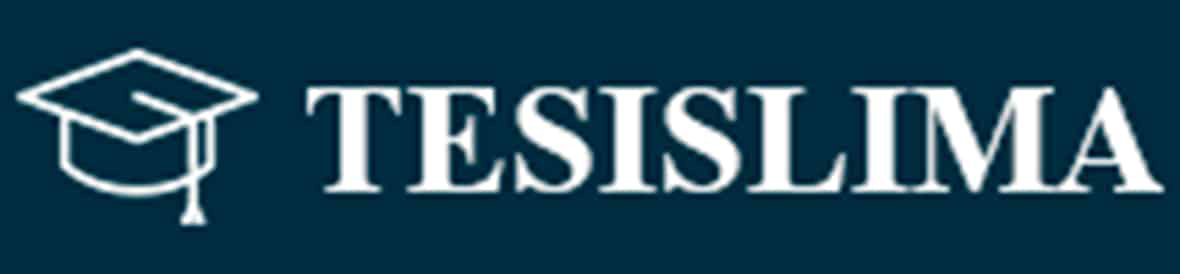 TESIS - Asesoría, Elaboración, Ingeniería Industrial