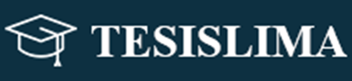 Tesis - Asesoría para la  elaboración. Tesis Lima